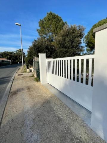 Chez Catherine * Les Sables Vignier