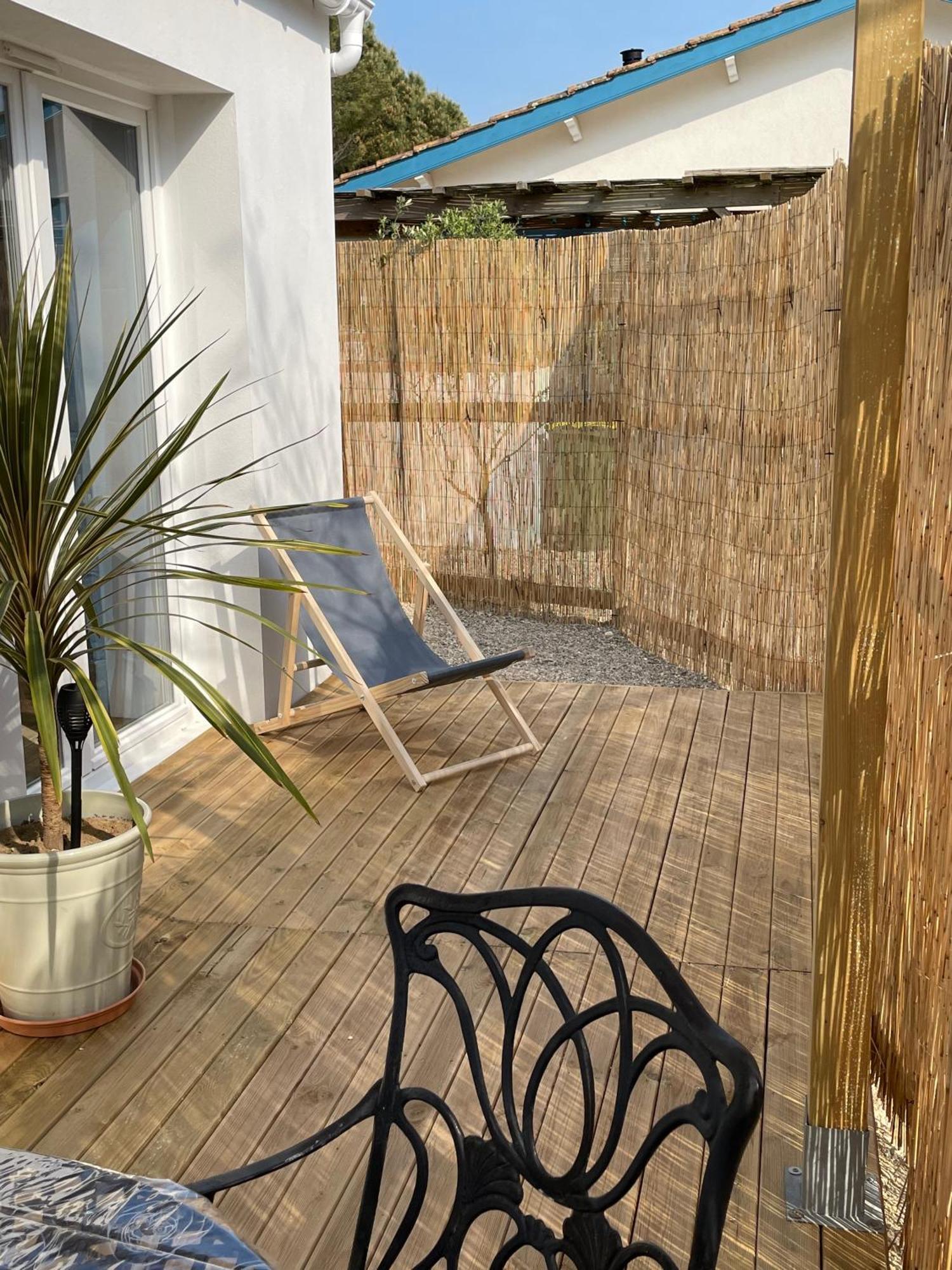 Chez Catherine Villa *