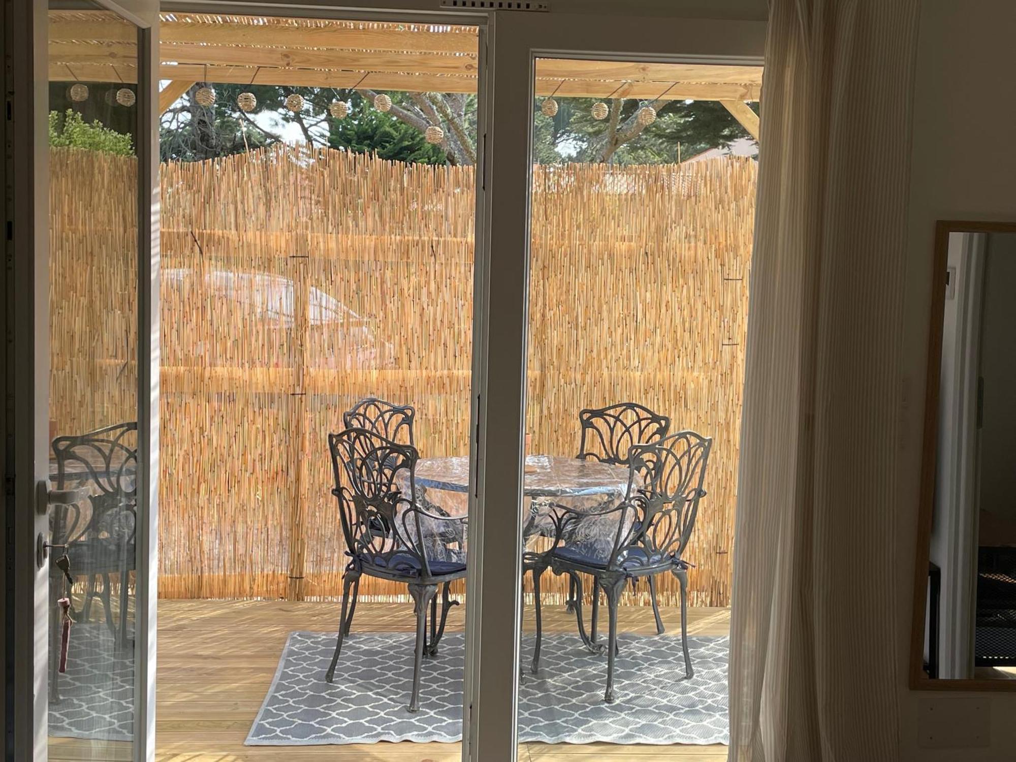 Chez Catherine Villa *