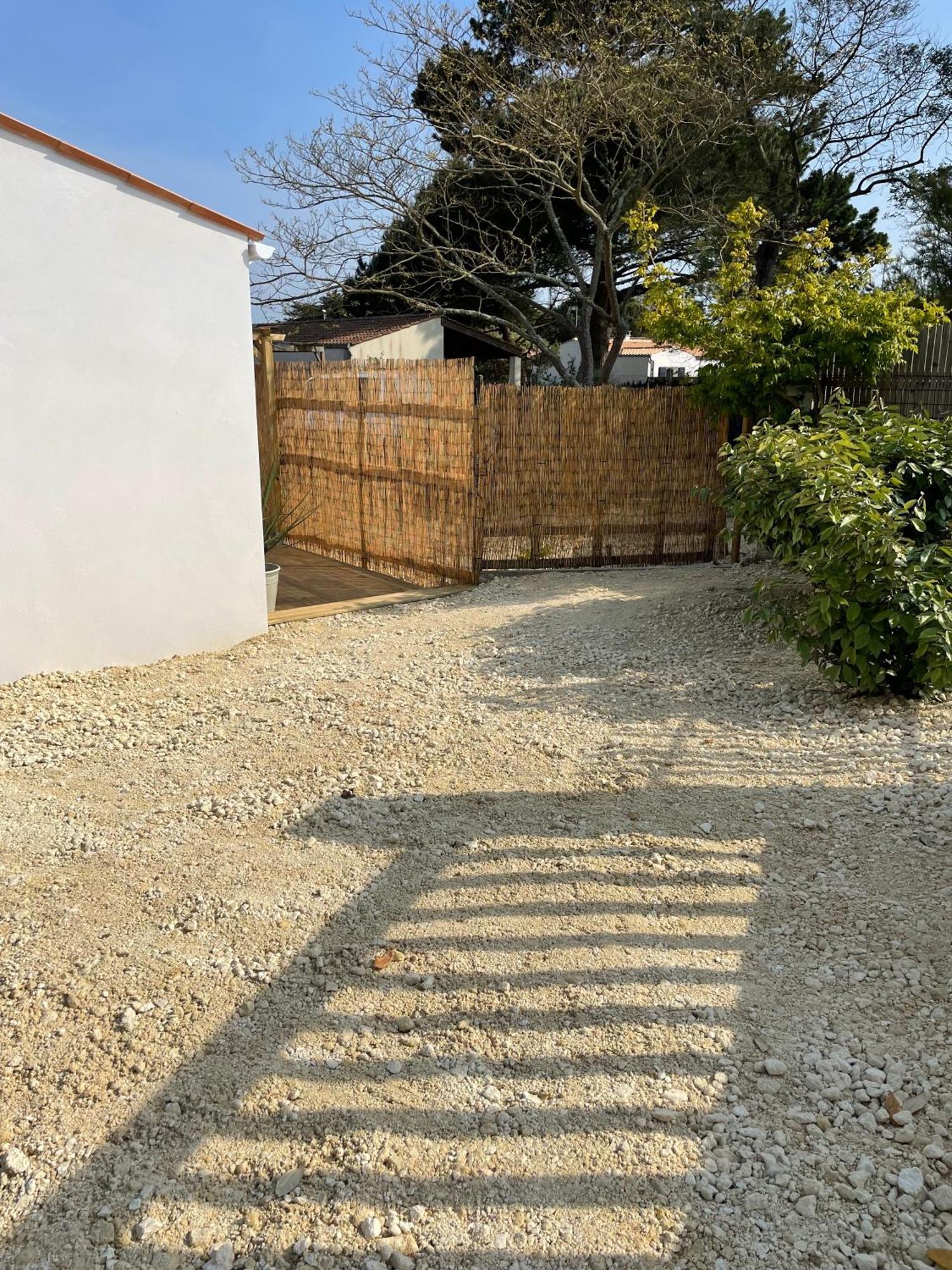 Chez Catherine Villa Les Sables Vignier